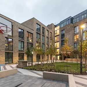 Destiny Student - Dominick Place Apartment Dublin