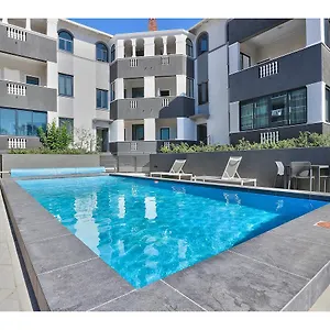 Greenpoint Apartment Cape Town