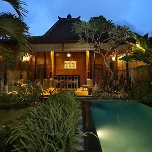 Cocoa Private By Mahaputra Villa Ubud (Bali)