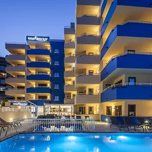 Ibiza Heaven (adults Only) Playa d'en Bossa